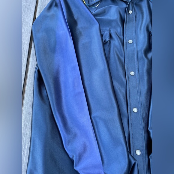 Vintage Western Shirt - Picture 5 of 9